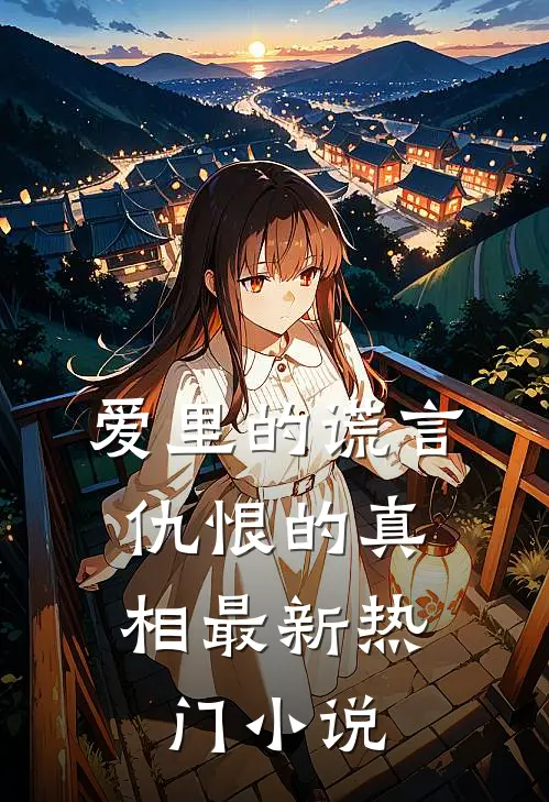 爱里的谎言，仇恨的真相最新热门小说