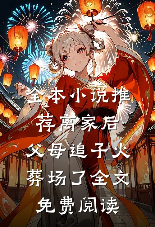 全本小说推荐离家后，父母追子火葬场了全文免费阅读