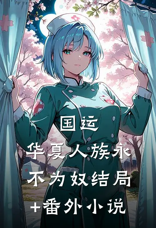 国运：华夏人族永不为奴结局+番外小说