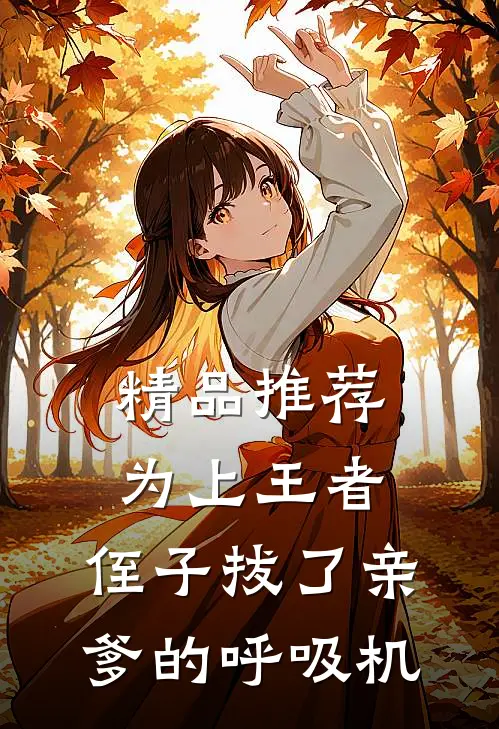 精品推荐为上王者，侄子拔了亲爹的呼吸机