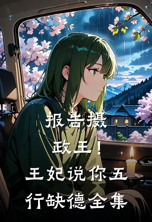报告摄政王！王妃说你五行缺德 全集