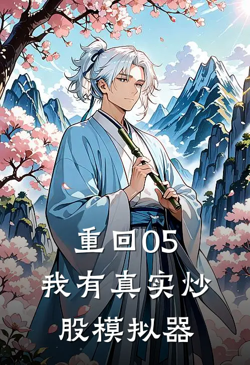 重回05，我有真实炒股模拟器
