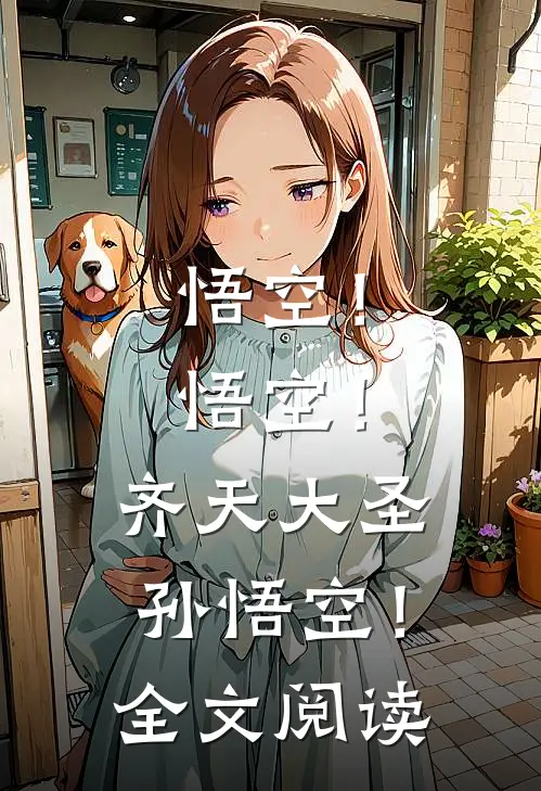 悟空！悟空！齐天大圣孙悟空！全文阅读