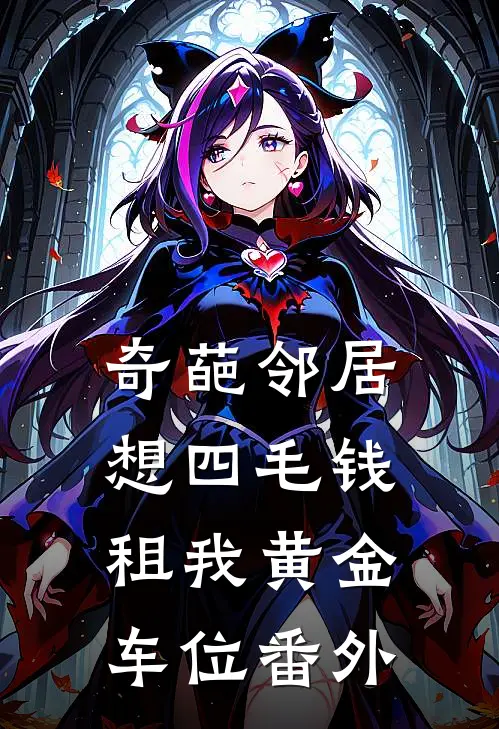 奇葩邻居想四毛钱租我黄金车位番外