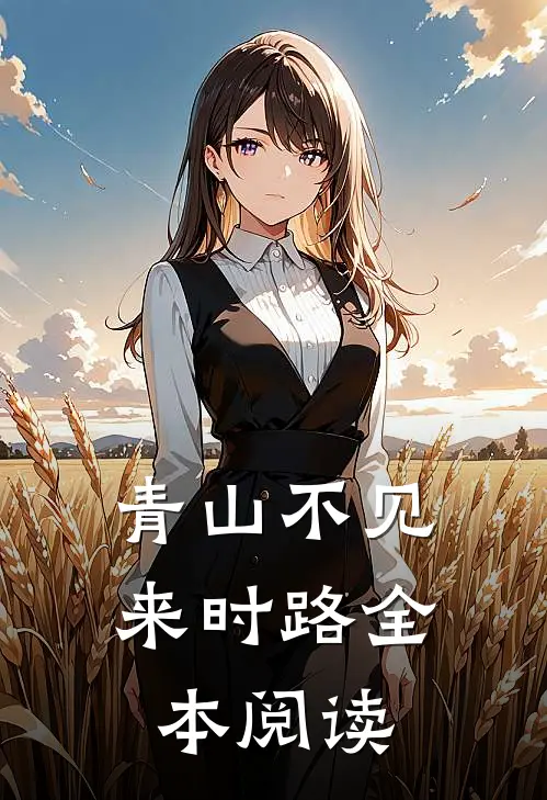 青山不见来时路全本阅读