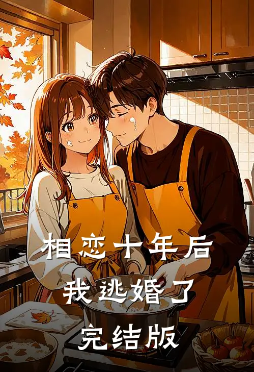 相恋十年后，我逃婚了完结版