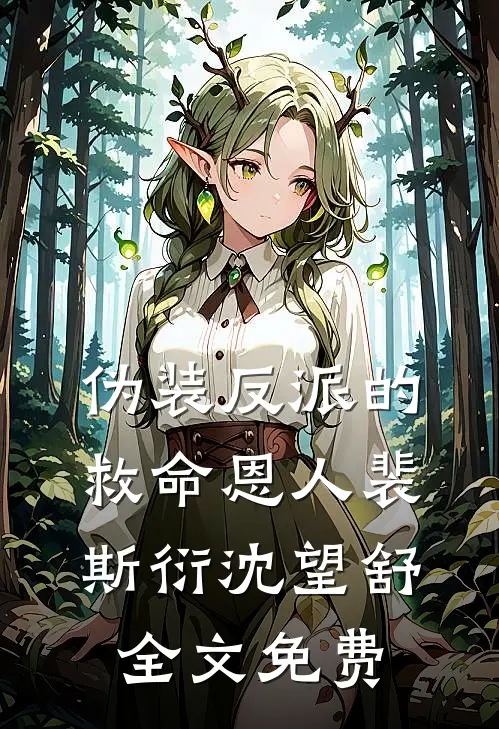 伪装反派的救命恩人裴斯衍沈望舒全文免费