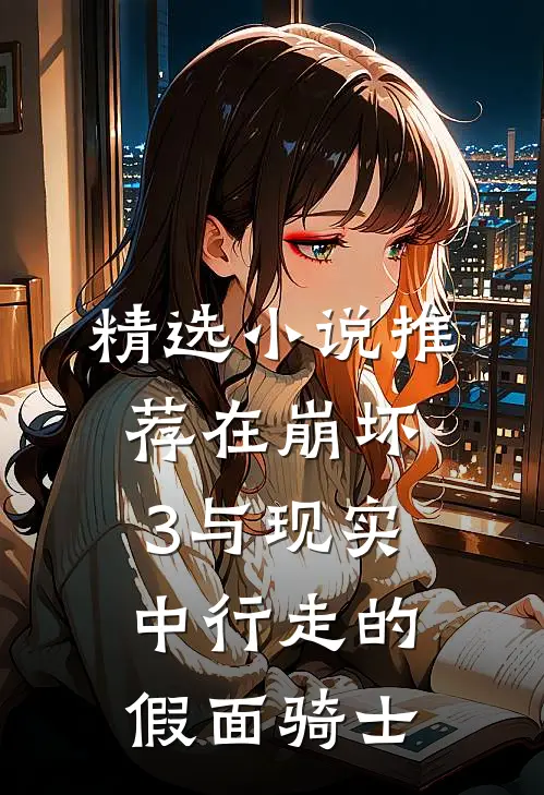 精选小说推荐在崩坏3与现实中行走的假面骑士