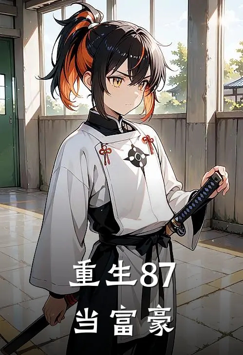 重生87当富豪