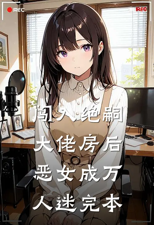 闯入绝嗣大佬房后，恶女成万人迷完本