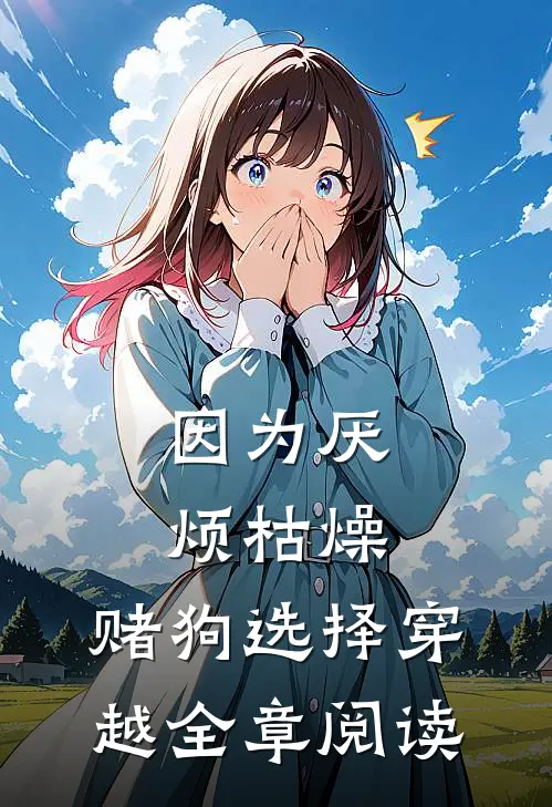因为厌烦枯燥，赌狗选择穿越全章阅读