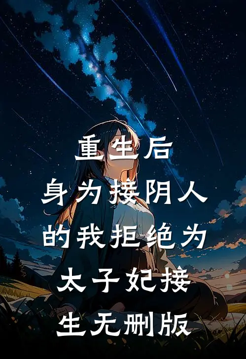 重生后，身为接阴人的我拒绝为太子妃接生无删版