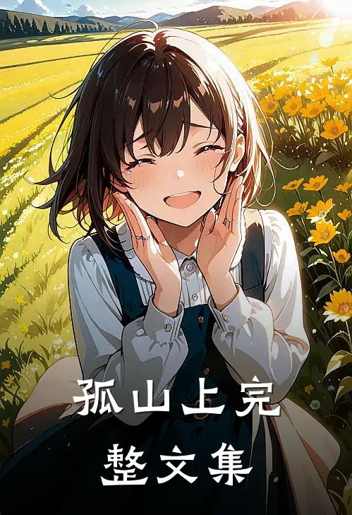 孤山上完整文集