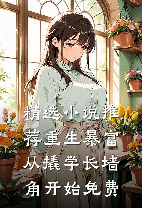 精选小说推荐重生暴富从撬学长墙角开始免费