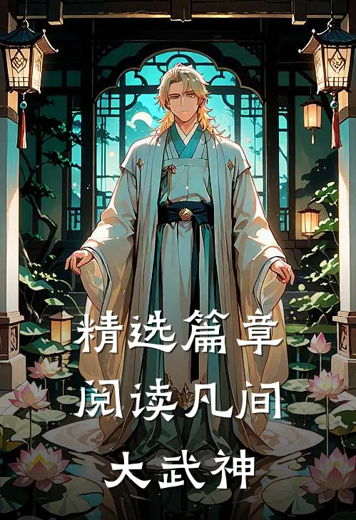 精选篇章阅读凡间大武神