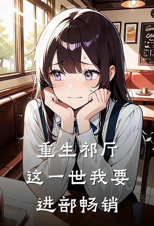 重生祁厅，这一世我要进部畅销