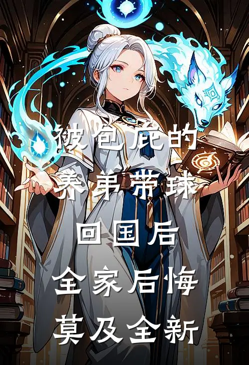 被包庇的养弟带球回国后，全家后悔莫及全新