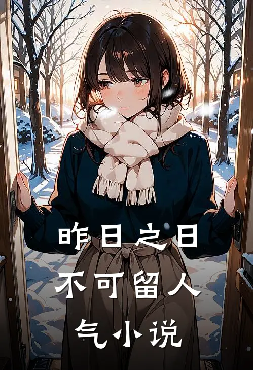昨日之日不可留人气小说