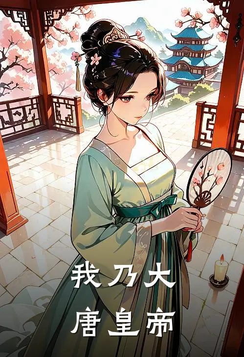 我乃大唐皇帝