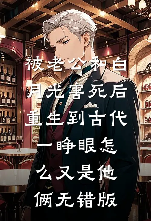 被老公和白月光害死后重生到古代，一睁眼怎么又是他俩无错版