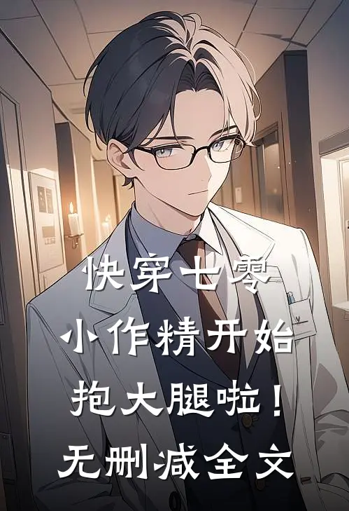快穿七零：小作精开始抱大腿啦！无删减全文