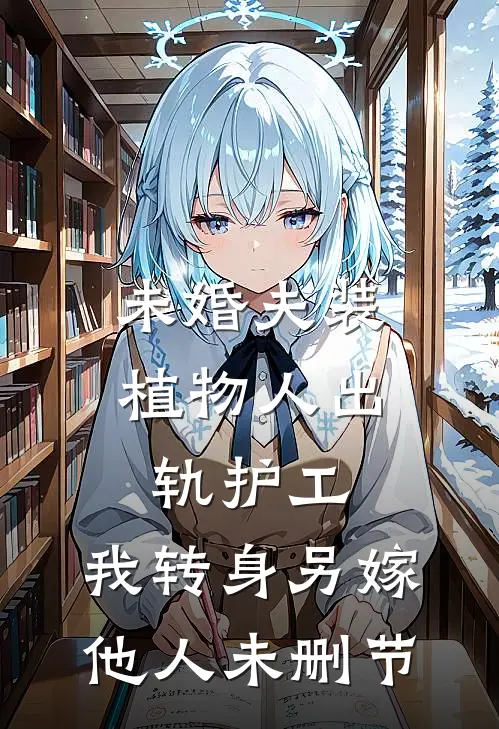 未婚夫装植物人出轨护工，我转身另嫁他人未删节
