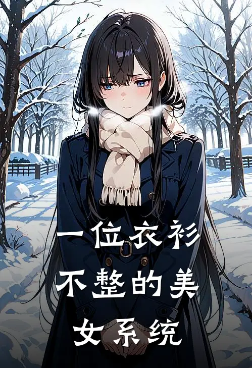 一位衣衫不整的美女系统