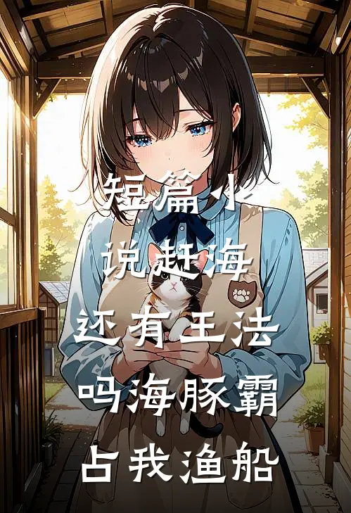 短篇小说赶海：还有王法吗海豚霸占我渔船