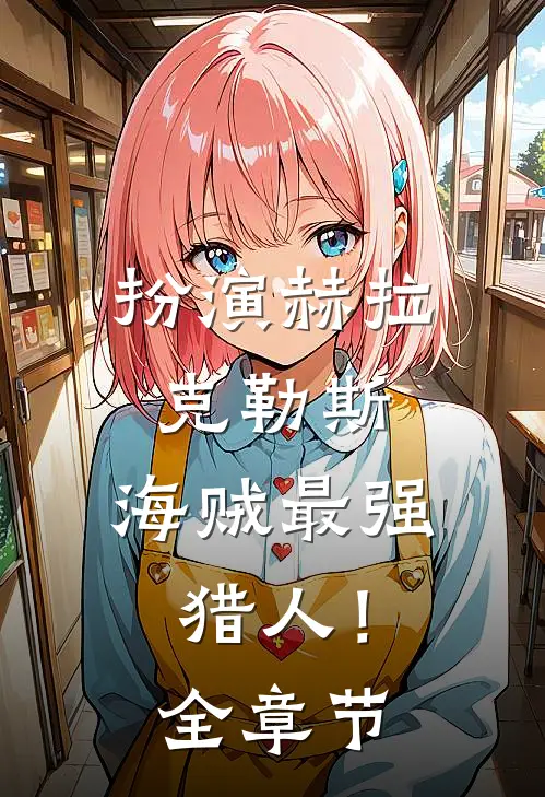 扮演赫拉克勒斯，海贼最强猎人！全章节