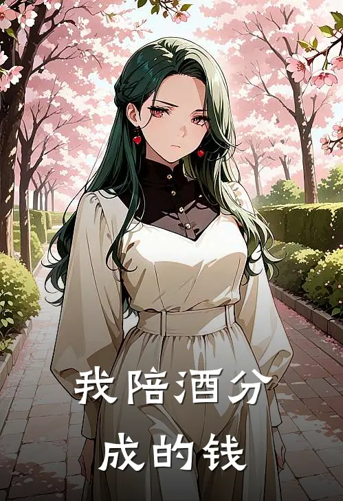 我陪酒分成的钱
