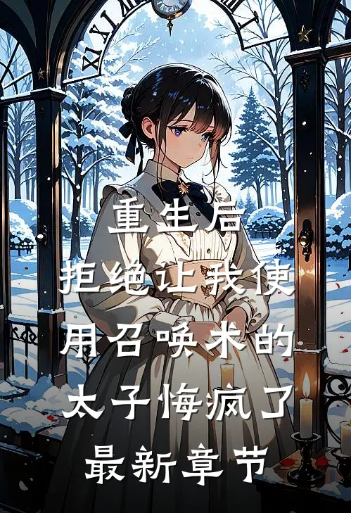 重生后，拒绝让我使用召唤术的太子悔疯了最新章节
