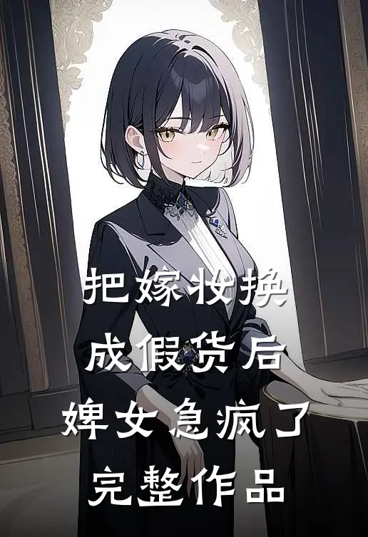 把嫁妆换成假货后，婢女急疯了完整作品