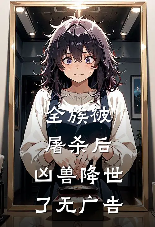 全族被屠杀后，凶兽降世了无广告