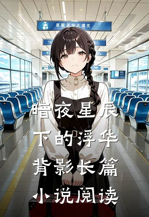 暗夜星辰下的浮华背影长篇小说阅读