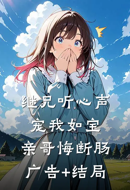 继兄听心声宠我如宝，亲哥悔断肠广告+结局