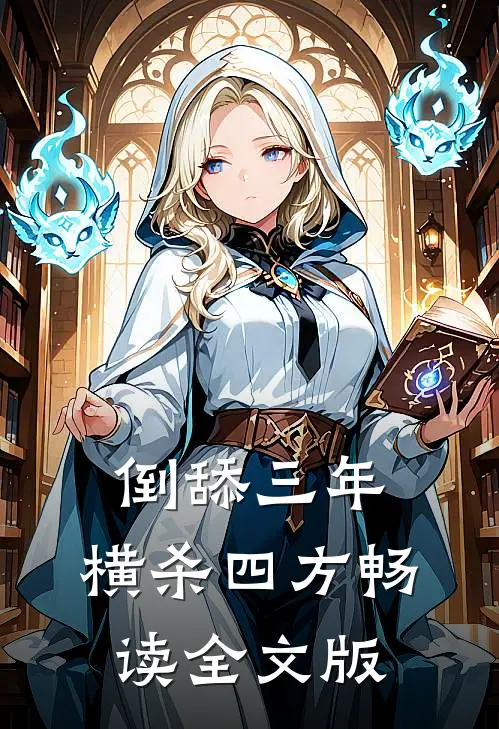 倒舔三年，横杀四方畅读全文版