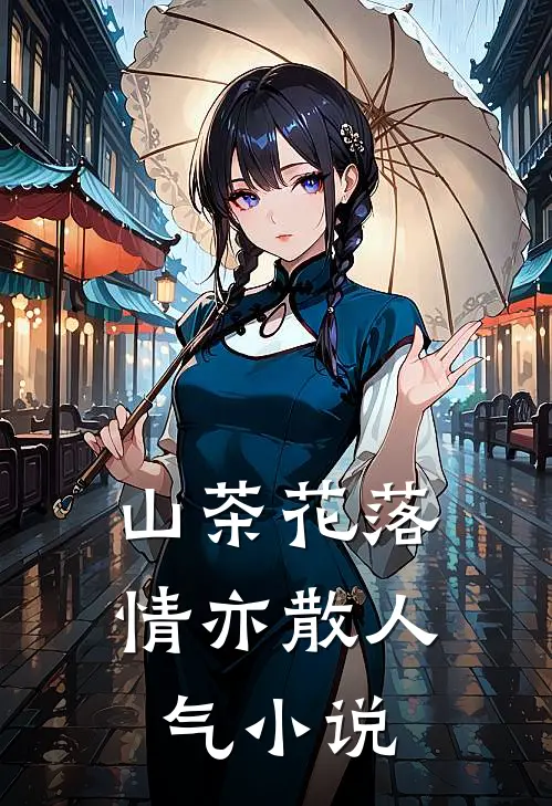 山茶花落情亦散人气小说