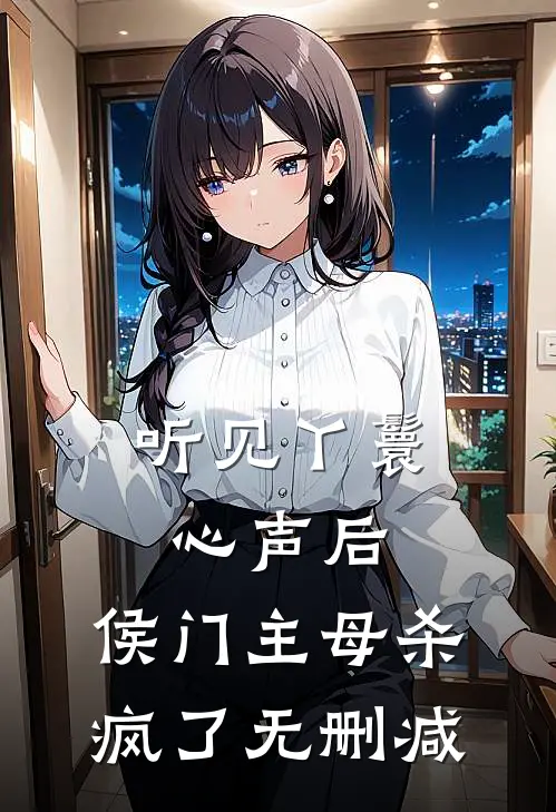 听见丫鬟心声后，侯门主母杀疯了无删减