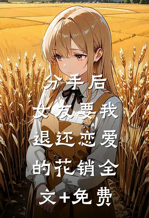 分手后，女友要我退还恋爱的花销全文+免费