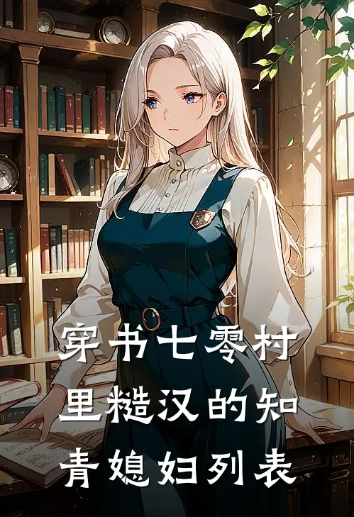 穿书七零村里糙汉的知青媳妇列表