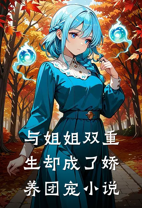 与姐姐双重生却成了娇养团宠小说