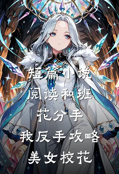 短篇小说阅读和班花分手，我反手攻略美女校花