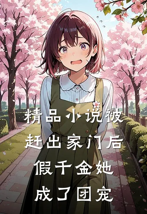 精品小说被赶出家门后，假千金她成了团宠