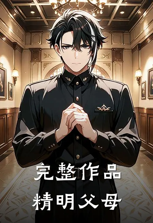 完整作品精明父母