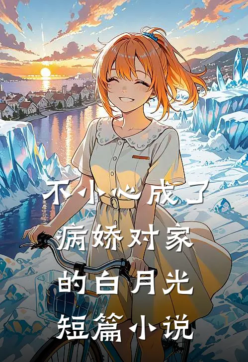 不小心成了病娇对家的白月光短篇小说