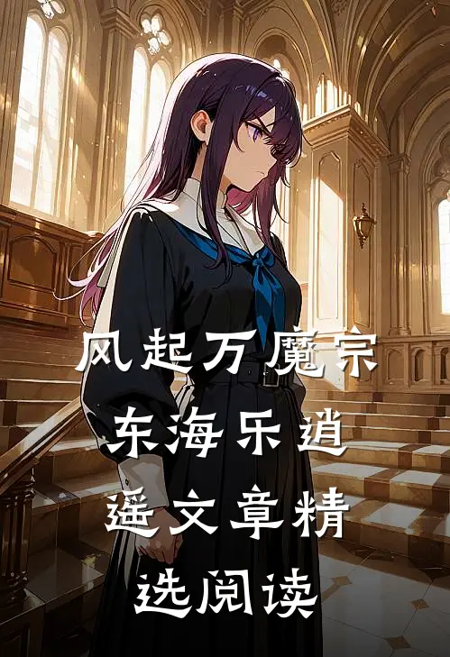 风起万魔宗，东海乐逍遥文章精选阅读