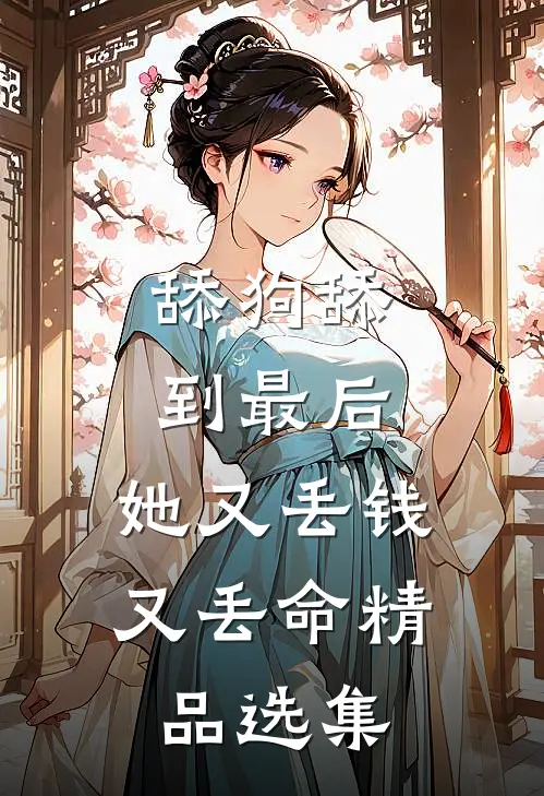 舔狗舔到最后，她又丢钱又丢命精品选集