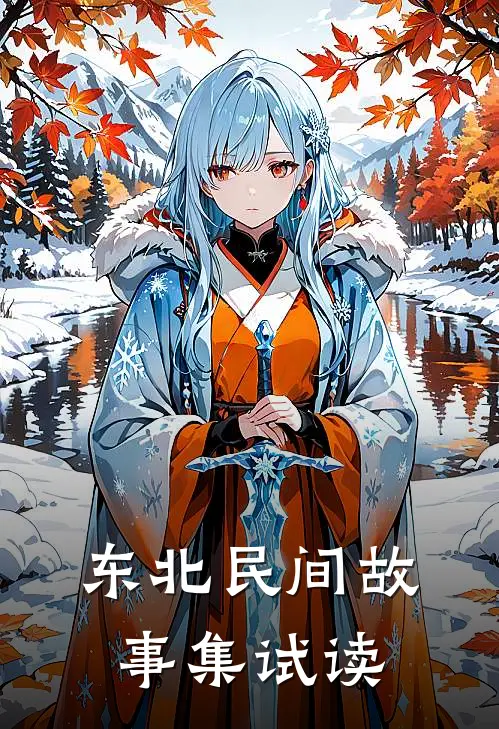 东北民间故事集试读