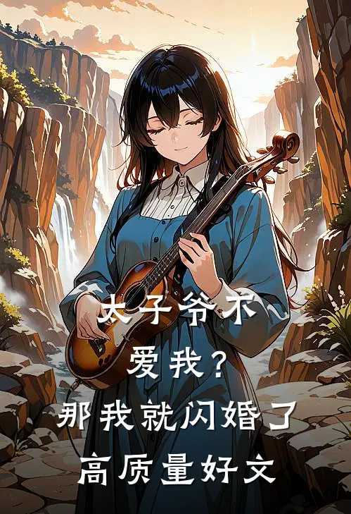 太子爷不爱我？那我就闪婚了高质量好文