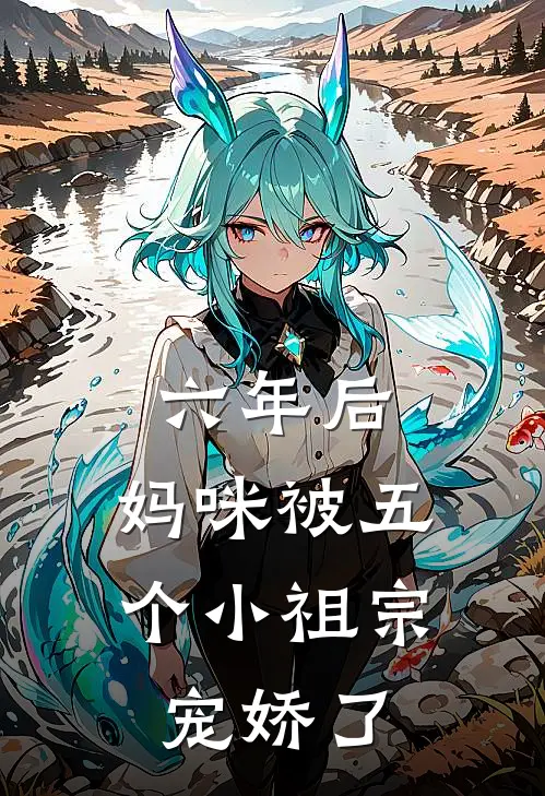 六年后，妈咪被五个小祖宗宠娇了